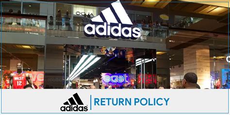 adidas return policy 2022.